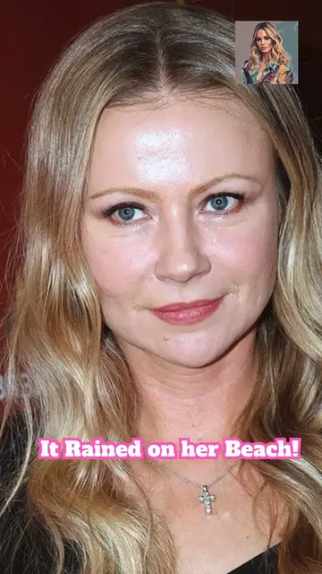 Video thumbnail for Maria Mironova's Dubai Vacation Turned Into a Wild Weather Adventure