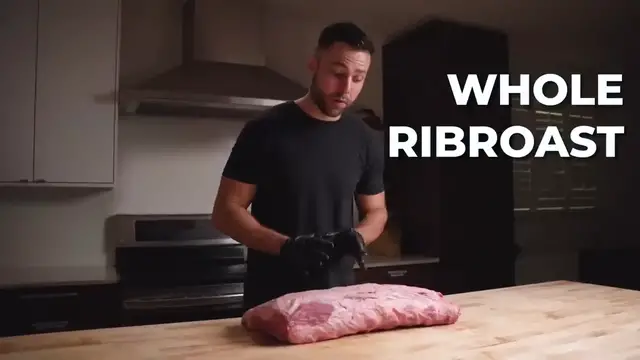 Video thumbnail for I Exposed the Biggest Scam in BBQ(720P HD)