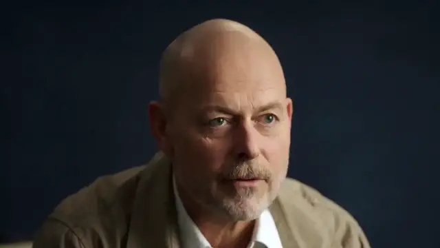 Video thumbnail for On Swift Horses: 'Along The Ride' With Director Daniel Minahan