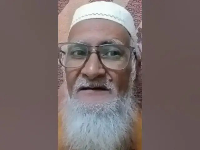 Video thumbnail for DARUL AMAL AUR DARUL JAZA/ISLAMIC/RELIGIOUS#islamicvideos #islamicfaith #religiosity #islamicfaith