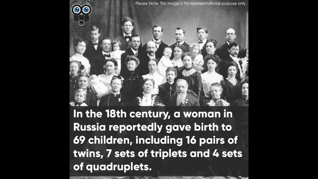 Video thumbnail for 10 Baffling Facts that Sound Untrue
