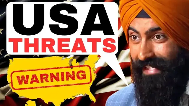 Video thumbnail for Minority Mindset: prepare for the #1 mega threat to our economy: debt, inflation, and your investments