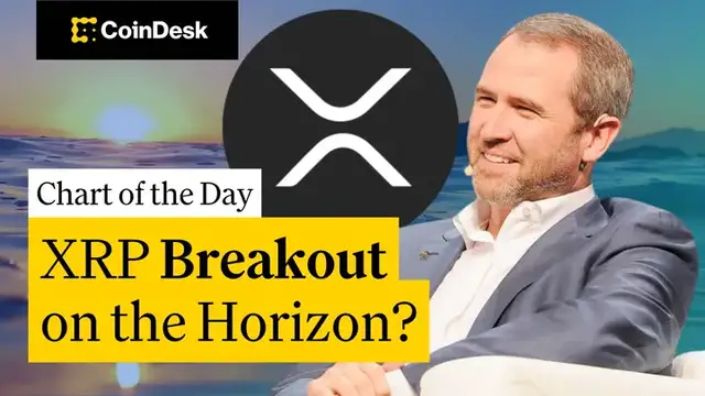 'Video thumbnail for XRP Price Dips, But 40% Volume Spike Signals Institutional Interest'