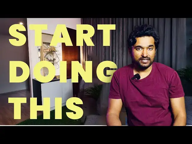 'Video thumbnail for I Boosted My PRODUCTIVITY by 300 Percent'