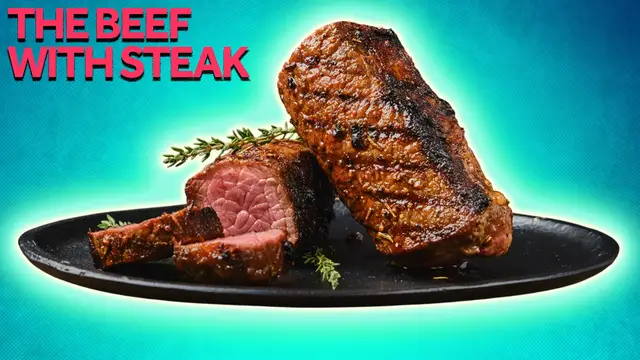 Video thumbnail for How Bad Is Red Meat For You, Really