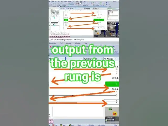 Video thumbnail for Master Ladder Logic: Why Most Beginners Struggle With PLCs