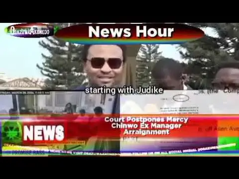 Video thumbnail for News @7am 7-3