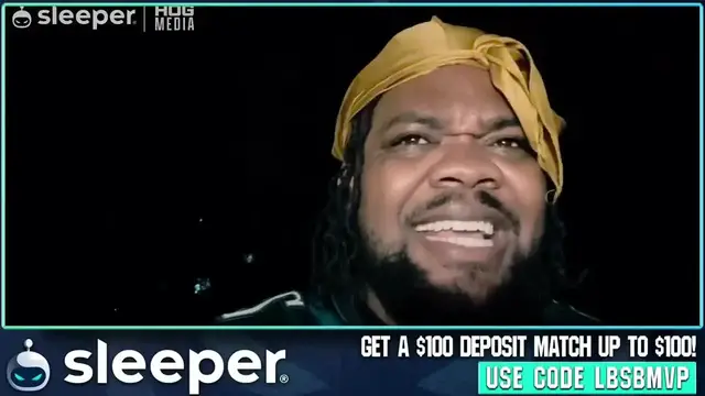 'Video thumbnail for lord brunson: eagles' offensive struggles: blaming kevin patullo & aj brown's role'