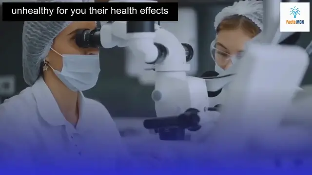 Video thumbnail for Healthy Fats vs. Harmful Fats: Learn Which Ones to Choose!