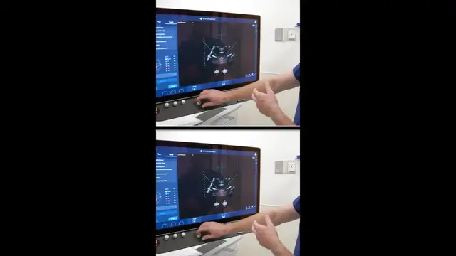 Video thumbnail for Destroying Tumors with SOUND