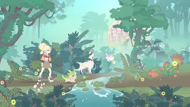 Video thumbnail for Lumi Master - Official Announcement Trailer