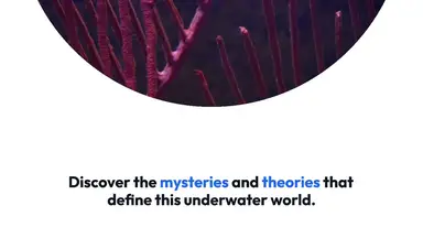 'Video thumbnail for Subnautica Lore Unveiled'