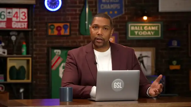 'Video thumbnail for Greatest Sports Legends Then and Now - Features Billy Mill's will to win'