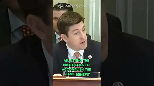 'Video thumbnail for Congressional Stock Trading Hearing'