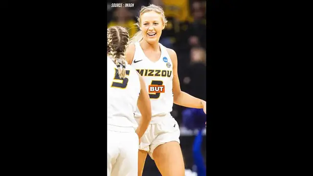 Video thumbnail for Sophie Cunningham hilariously roasts NASCAR drivers after championship appearance