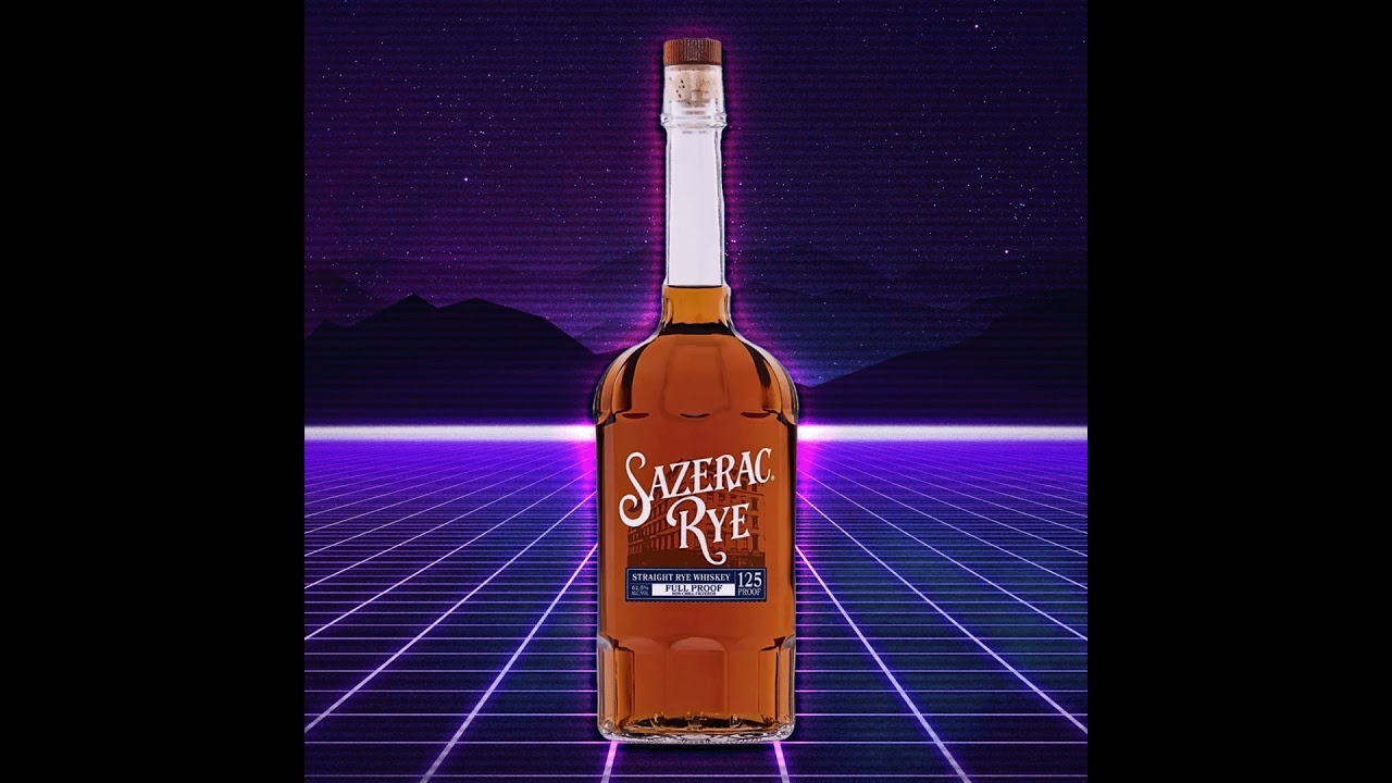 Video thumbnail for What’s Going On at Green River? + Sazerac Full Proof Rye Review