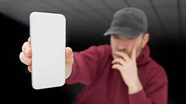 Video thumbnail for How Did Apple Just Release This Product?