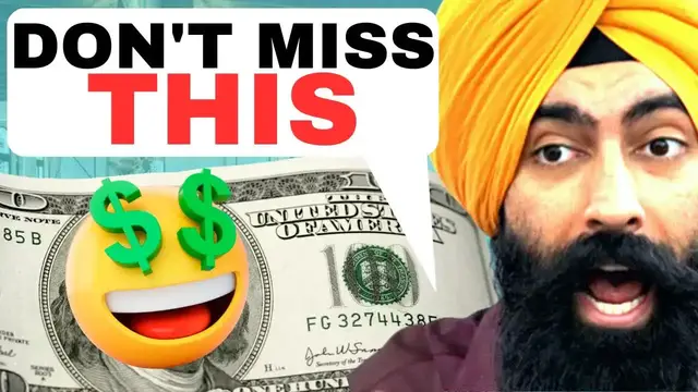 Video thumbnail for Minority Mindset: the great wealth transfer of 2023: understanding real estate, interest rates, and financial planning