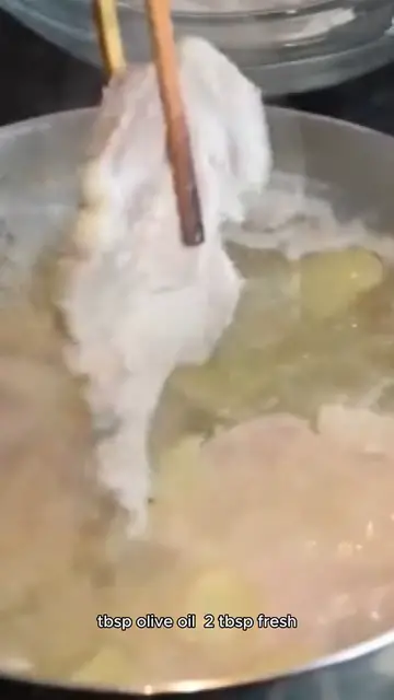 Video thumbnail for rib roast recipe