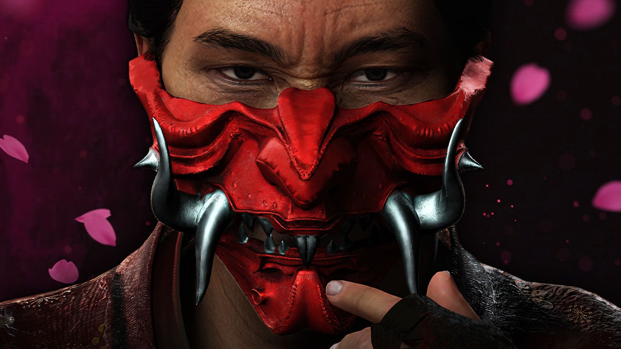 Video thumbnail for Red Masked Ronin: Desires and Shadows - Official Gameplay Trailer