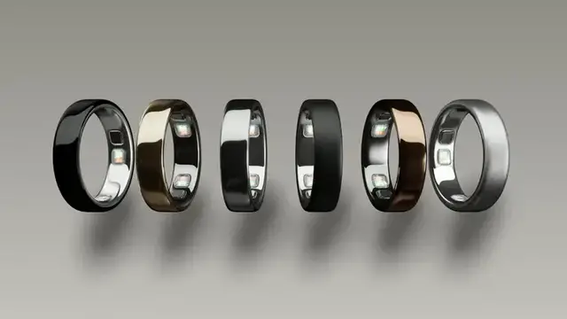 Video thumbnail for Oura Puts IPO on Hold as Market Conditions Shift