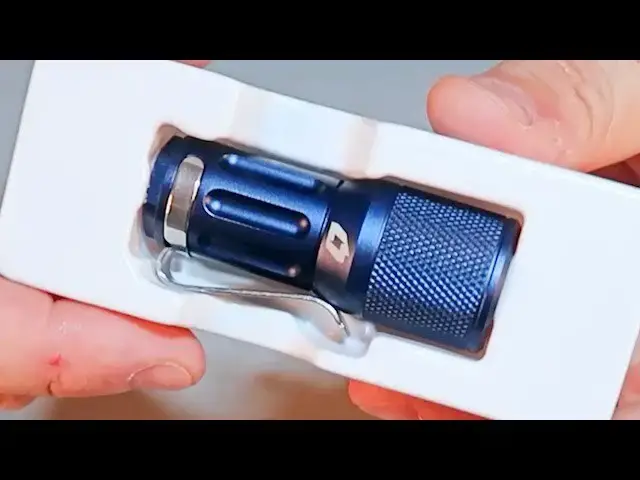 'Video thumbnail for Most Customizable Flashlights Prometheus Lights'