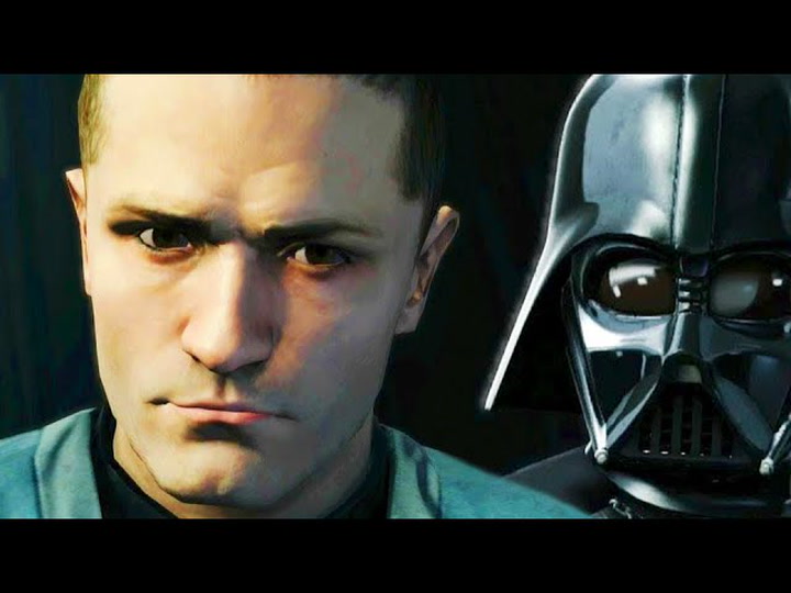 Video thumbnail for 9 Star Wars Cliffhangers We'll Never Get The Answer To