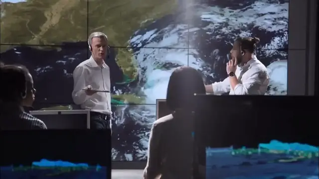 Video thumbnail for Hurricane Damage Multiple