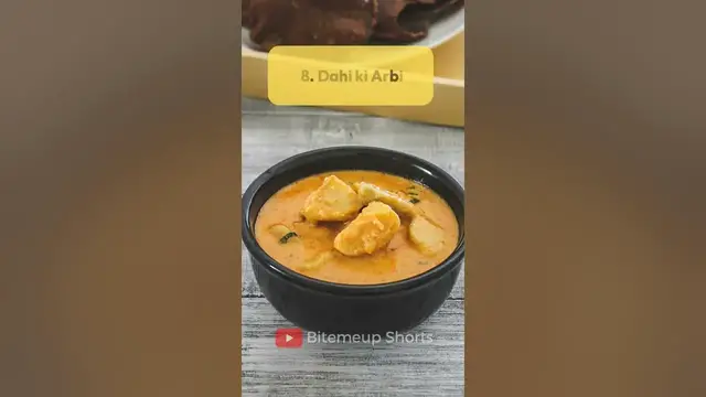 Video thumbnail for 10 Most Scrumptious Lost Indian Dishes #shorts #lostindiandishes