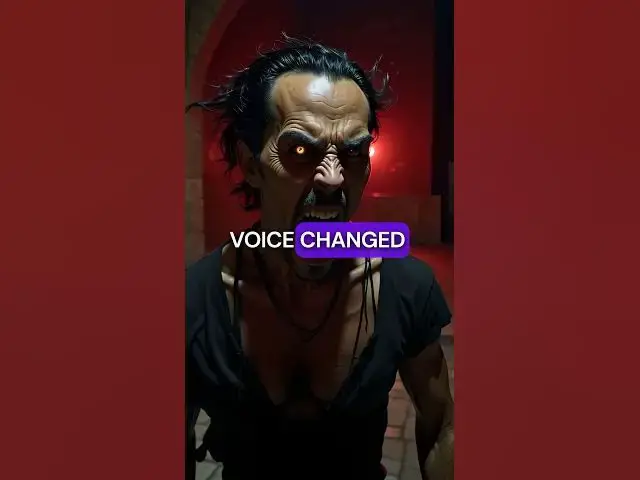 Video thumbnail for This biblical story will shock you 😱 #bible #jesus #miracle #christian