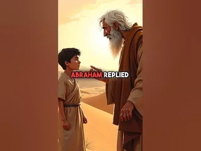 Video thumbnail for Revenge story goes crazy 😳 #history #bible #revenge #viral