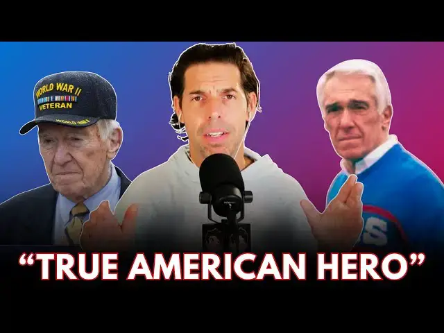 'Video thumbnail for Marv Levy Turns 100: An American Hero - Why He’s More Than a Coach | Damon Amendolara Tribute'