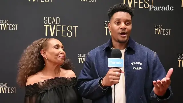 Video thumbnail for Telma Hopkins Remembers the Viral 'Young and the Restless' Moment That Had Fans Cracking Up