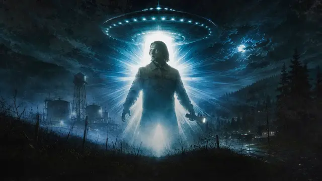 Video thumbnail for Pine Creek - Official Teaser Trailer