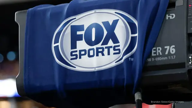 'Video thumbnail for Fox Channels could go dark on YouTube TV as deadline nears'
