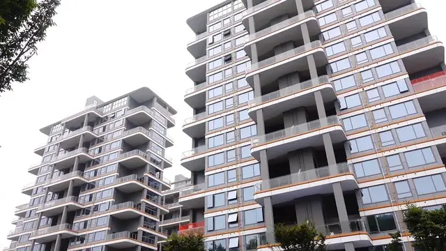 Video thumbnail for China: China Real Estate Market 3.