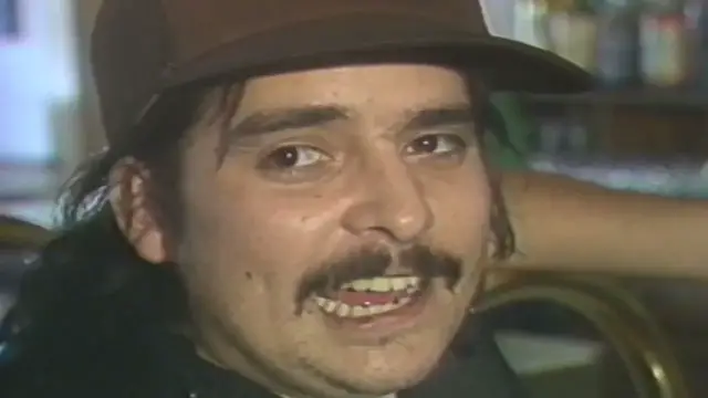 Video thumbnail for Bob Uecker Open for Episode 3 of The Wacky World of Sports