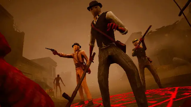 Video thumbnail for Yots - Official Announcement Trailer