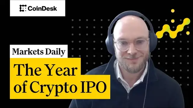 'Video thumbnail for How Institutional Investors Are Expanding Crypto Exposure'