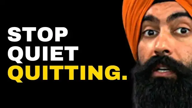 Video thumbnail for Minority Mindset: navigating the end of the great resignation: job market, inflation, and career planning