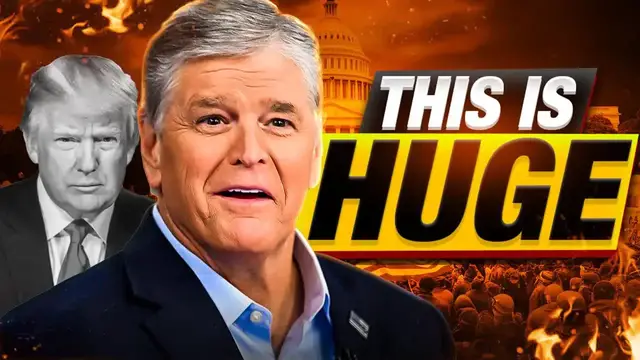 Video thumbnail for the finance zone: sean hannity's shocking town hall, trump's economic policy & border crisis
