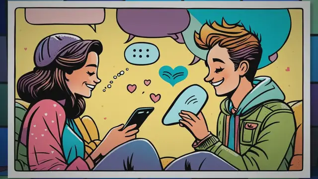 Video thumbnail for Asking Someone Out with Cute and Creative Messages!