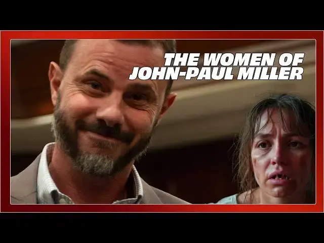 Video thumbnail for The Women of John-Paul Miller