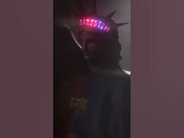 Video thumbnail for The Secret History of the Statue of Liberty