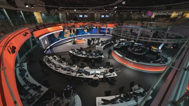 Video thumbnail for Al Jazeera Shutdown in Israel Sparks Press Freedom Outcry (May 2024)