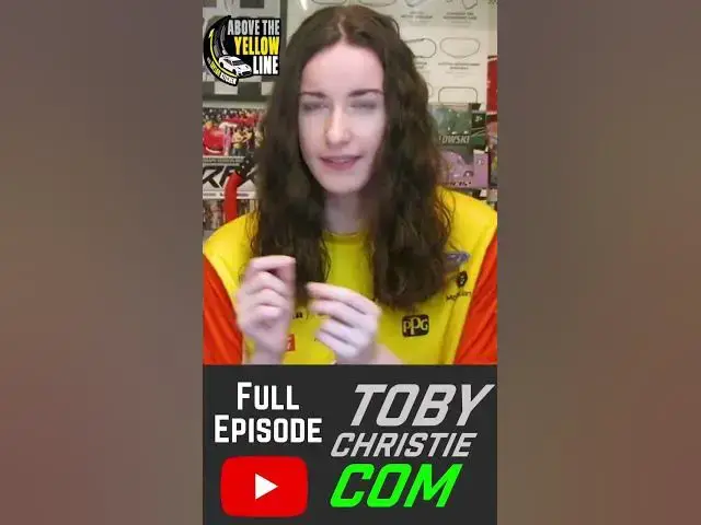 Video thumbnail for How was the 2022 NASCAR Championship Weekend?