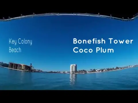 Video thumbnail for How to Get to Shelter Bay Marine by Water, Marathon Fl. Keys