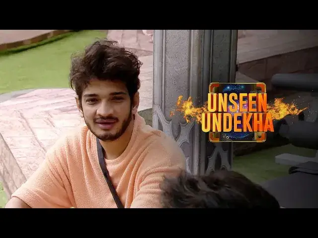 Video thumbnail for Vicky Jain and Munawar Faruqui BB17