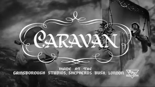 Video thumbnail for Caravan (1946)