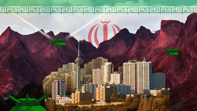 Video thumbnail for دول أثبت التاريخ والحاضر أن غزوها أمر صعب ومكلف!